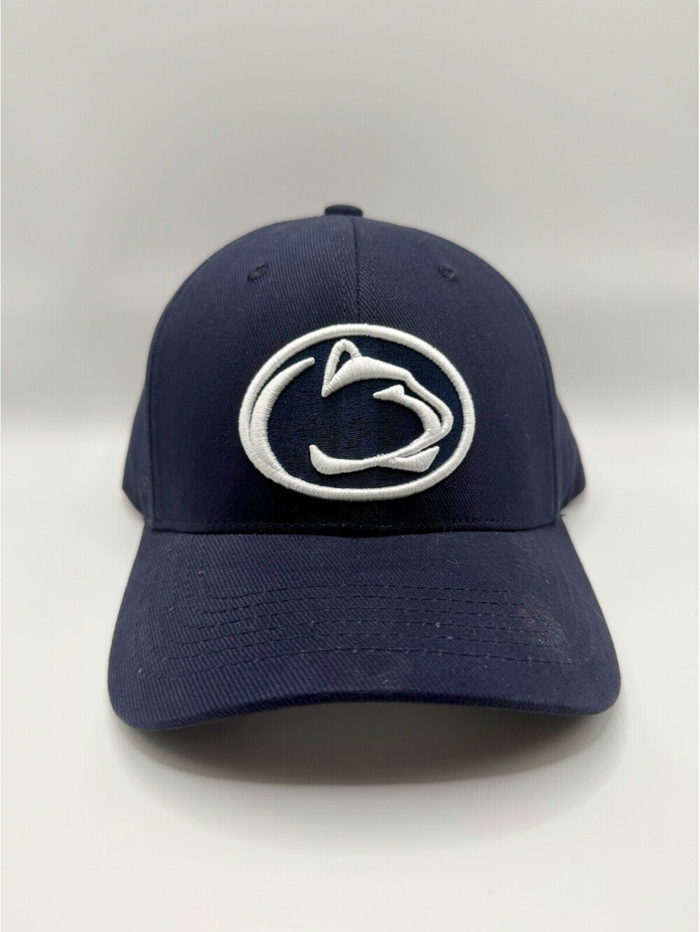 Penn State Nittany Lions Hat: Adjustable Cap/Hat, Color Blue, NWT